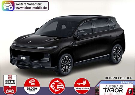 Leapmotor B10 BEV 67,1kWh Design ProMax Pano 360° UVP-13%*