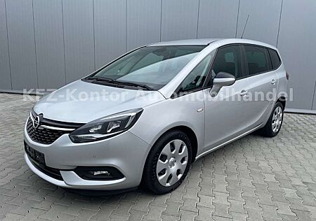 Opel Zafira C 2.0 CDTI Edition Automatik