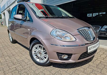 Lancia Musa 1.4 /2-Hand/ZR erneuert/Scheckheft/8x