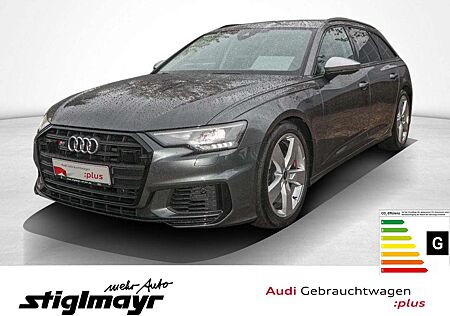 Audi S6 Avant TDI ACC+B&O+KAMERA+NAVI+ALU 20´