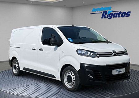 Citroën Jumpy Citroen 1.5 BlueHDi 100 Club M-L2H1 3-Sitzer, Rückfahrkame