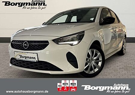 Opel Corsa F Edition 1.2 Turbo LED - SHZ - Klima - Tempomat
