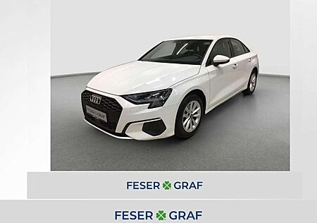 Audi A3 Limousine 30 TFSI S-tronic LED Navi Tempomat VC SM
