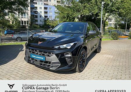Cupra Terramar 1.5 e-Hybrid DSG VZ Pano Navi LED SHZ