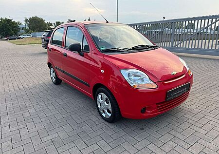 Chevrolet Matiz TÜV NEU 63000 KM