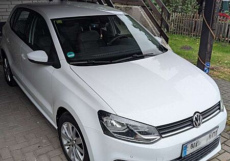 VW Polo Volkswagen Comfortline BMT/Start-Stopp