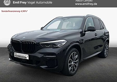 BMW X5 xDrive30d *Head-Up-Display*Panorama*Glasdach*Sp