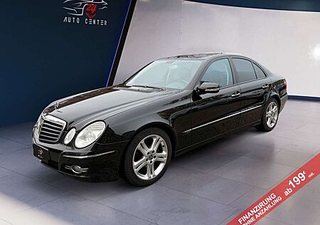 Mercedes-Benz E 320 Lim./Avantgarde/Automatik/Luftfahrwerk