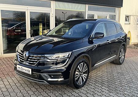 Renault Koleos 2.0 dCi 185 4WD PARIS INITIALE Automatik