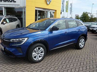 Renault Austral Evolution Mild Hybrid 1.3 TCe 160 PS Automatik SHZ/Navi/Kamera