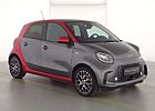 Smart ForFour electric drive / EQ / Prime