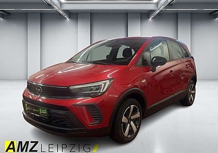 Opel Crossland 1.2 Edition *HU/AU neu *