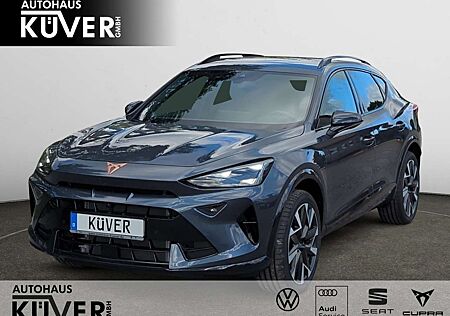 Cupra Formentor 1.5 TSI DSG Navi+AHK+ACC+LED+Shzg.+19