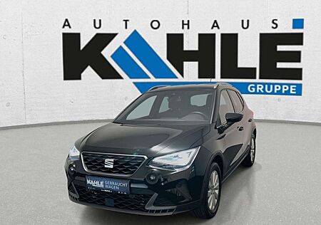 Seat Arona 1.0 TSI FR Navi ACC Vitural Cockpit