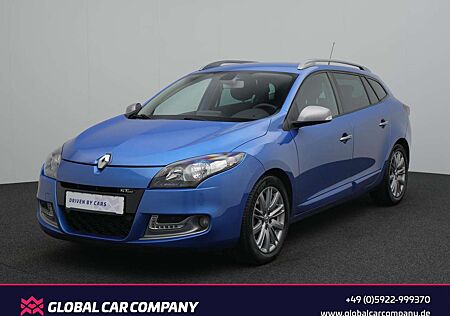 Renault Megane 1.5 GT-Line,AHK,NAVI,TEMPO,SHZ,KAM,KLIMA