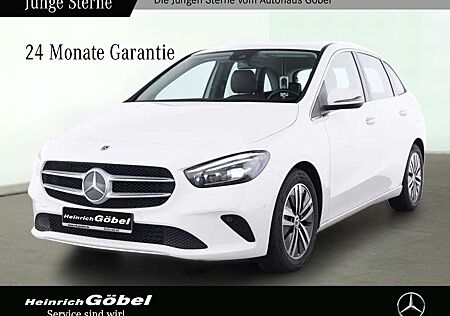 Mercedes-Benz B 250 4M PROGRESSIVE+MULTIBEAM+KEYLESS-GO+LED