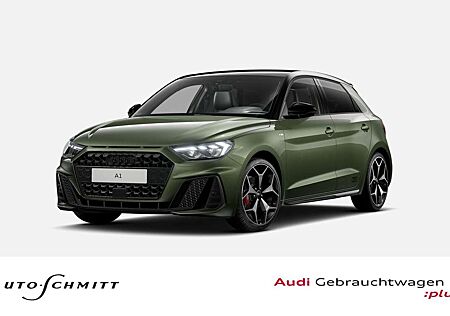 Audi A1 Sportback 25 TFSI S-tronic S line Smartphone In...