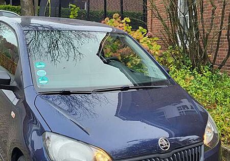 Skoda Citigo 1.0 MPIStyle