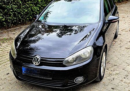 VW Golf Volkswagen 1.4 TSI MATCH