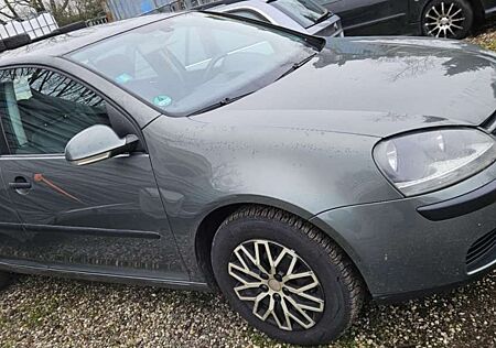 VW Golf Volkswagen 1.4 Trendline