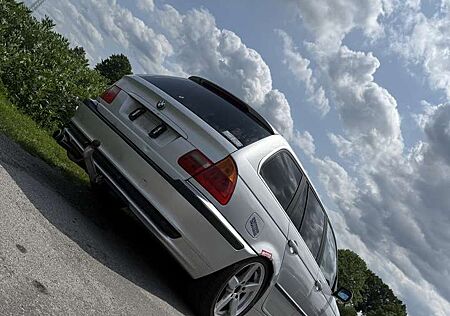 BMW 330d 330 touring