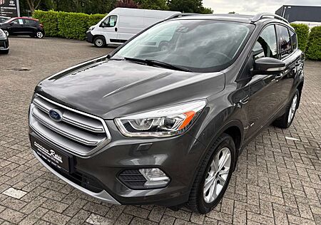 Ford Kuga 2.0 Titanium Automatik | Klima | PDC | RFK | SHZ