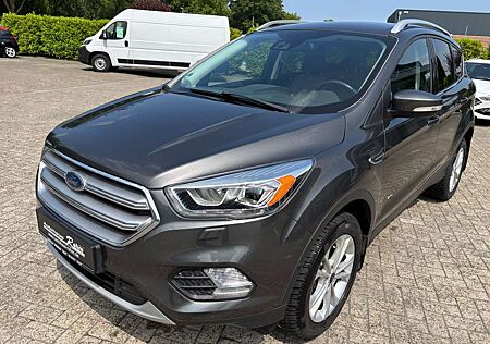 Ford Kuga 2.0 Titanium Automatik | Klima | PDC | RFK | SHZ