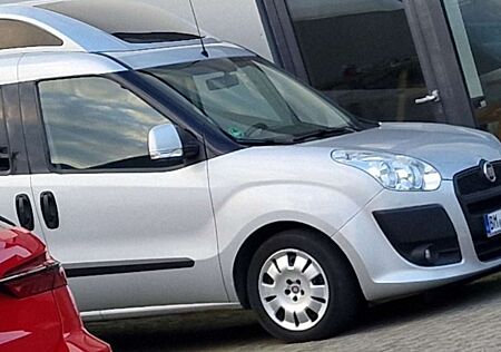 Fiat Doblo Cargo SX