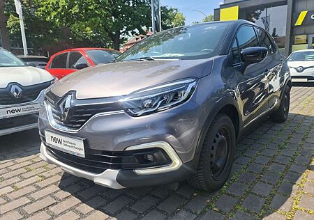 Renault Captur 1.2 TCe 120 Intens