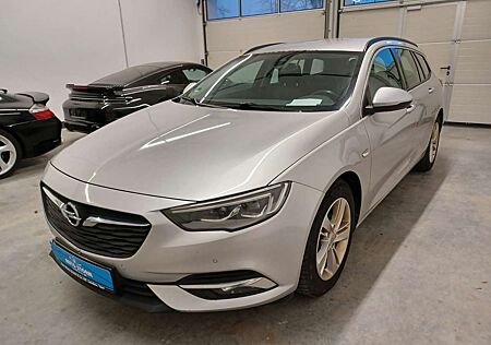 Opel Insignia B Sports Tourer 2.0 CDTI Business Edition*LED*FLA*