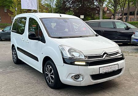 Citroen Berlingo Multispace Selection*KLIMA*TEMPOMAT*AHK