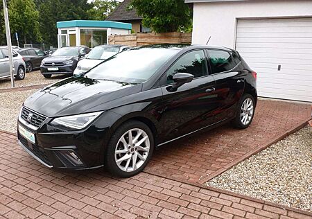 Seat Ibiza FR LED/DAB/Virt. Cockpit/ACC/BT/PDC/eSIM
