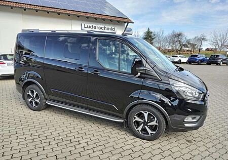 Ford Tourneo Custom 320 L1 Tourneo Active