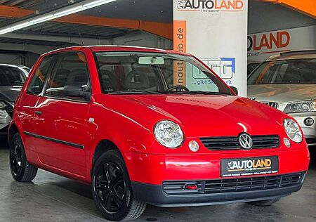 VW Lupo Volkswagen Basis*NUR 44 TKM*HU/AU+SERVICE NEU*