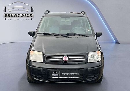 Fiat Panda 1.2 8V Dynamic+KLIMA*LMF*Neu Tüv