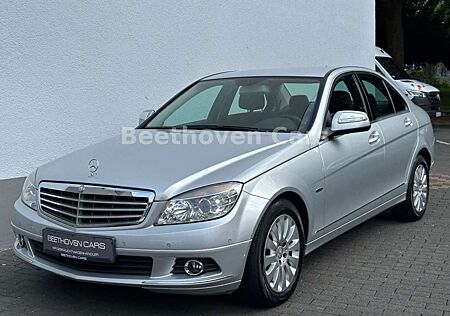 Mercedes-Benz C 220 CDI|ELEGANCE|AUTOMATIK|NAVI APS|Sitzhzg|16