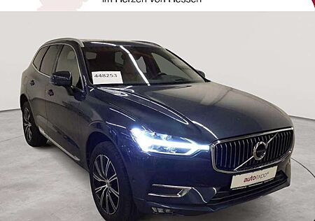 Volvo XC 60 XC60 XC60 B5 D AWD Inscription LUFT PANO LEDER