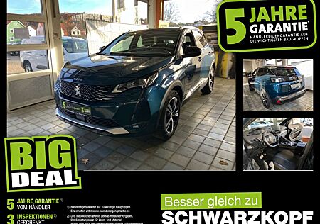 Peugeot 3008 1.2 Fin. ab 2,99% Parkpilot,Sitzheizung