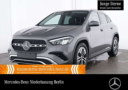Mercedes-Benz GLA 220 d 4M PROGRESSIVE+LED+KAMERA+8G