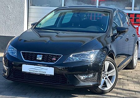Seat Leon FR