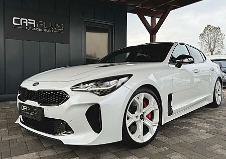 Kia Stinger GT 4WD Performance *360*DAB*LED*H&K*