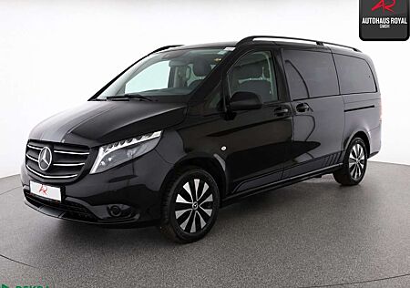 Mercedes-Benz Vito Tourer 124 CDI 4M LANG PANO,STANDHZ,KAMERA