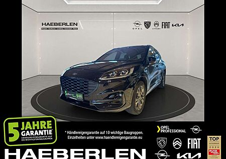 Ford Kuga 2.5 PHEV ST-Line X *LED+Nav+SHZ+HeadUp*