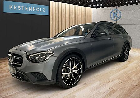 Mercedes-Benz E 400 d 4M T All-Terrain *AVANT*MEMO*HUD*360°*