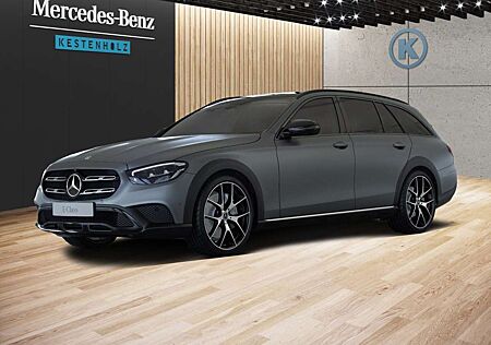 Mercedes-Benz E 400 d 4M T All-Terrain *AVANT*MEMO*HUD*360°*
