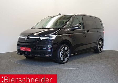 VW T7 Multivan Volkswagen 1.4 TSI e DSG Life IQ-LIGHT DIGITAL PRO PANO KAMER