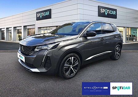 Peugeot 3008 GT PlugIn Hybrid 225 e-EAT8 SchDach SHZ Navi EPH K