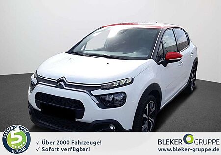 Citroën C3 Citroen PureTech 83 Shine Pack