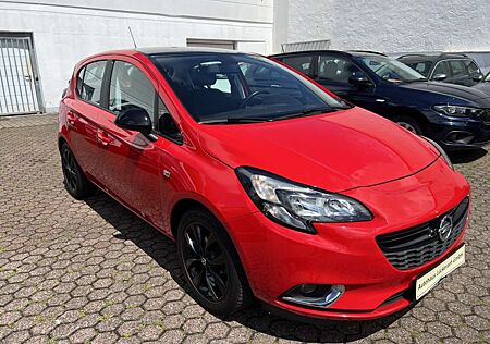 Opel Corsa 1.4 Color Edition