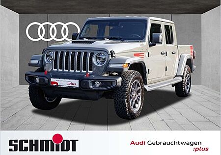 Jeep Gladiator 3.0 CRD 4WD Overland LED Klima Dual Top Kamera ...